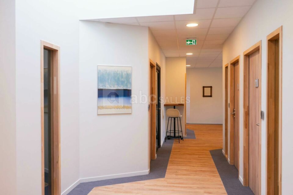 La Cabane Coworking