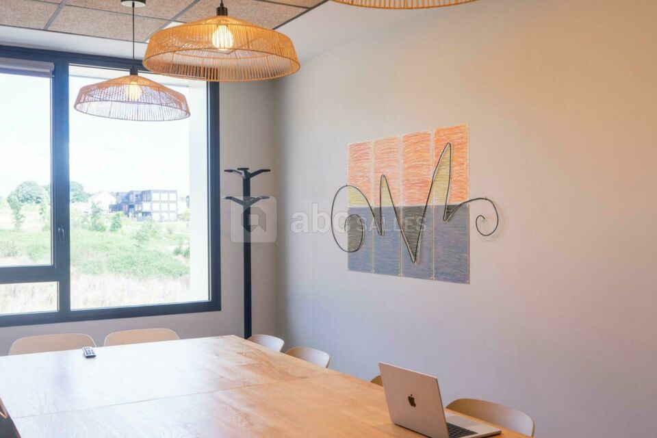 La Cabane Coworking
