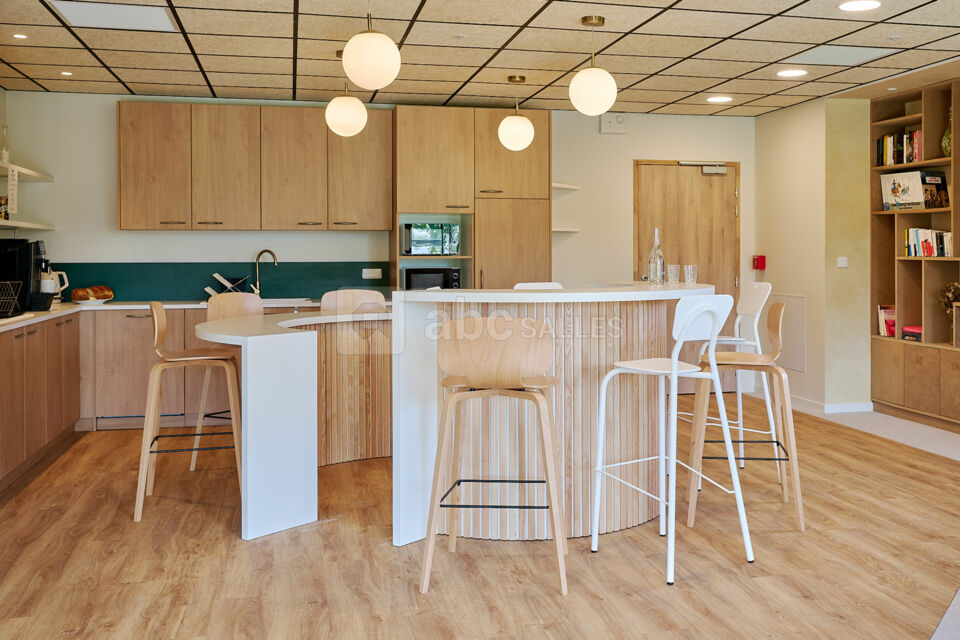 La Cabane Coworking