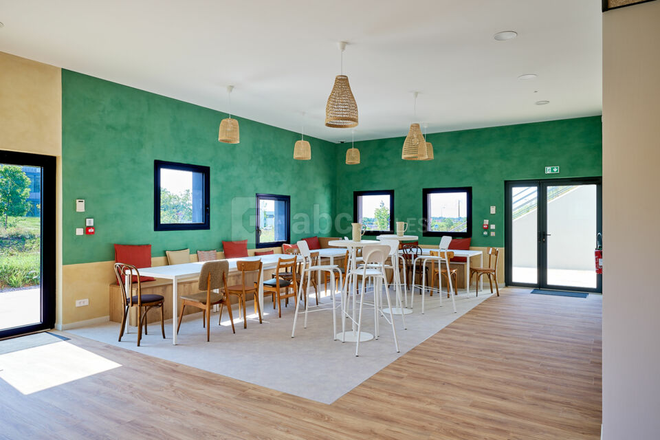 La Cabane Coworking