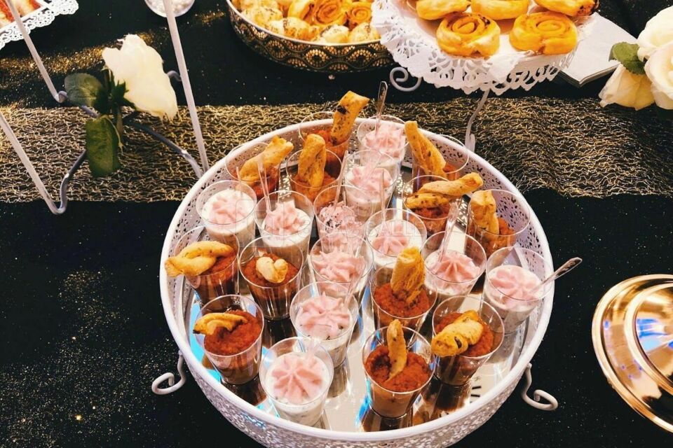 Le Palmier d'Or