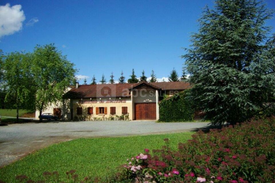 Domaine de Rotisson