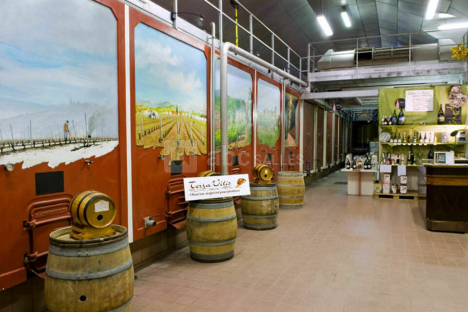 Domaine de Rotisson
