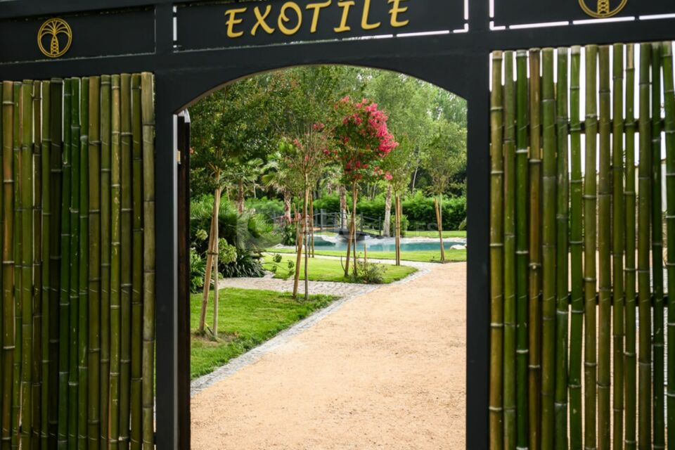 L'Exot'île