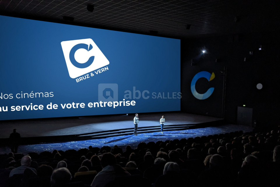 Salle 1