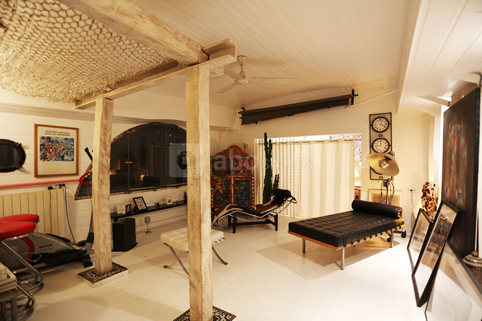 Loft