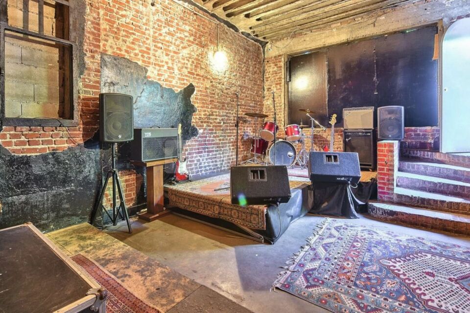 La Demeure de Verrières