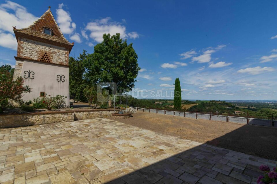 Domaine Terra Rosa