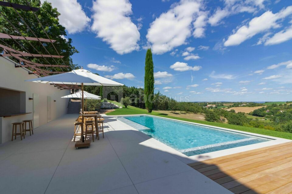 Domaine Terra Rosa