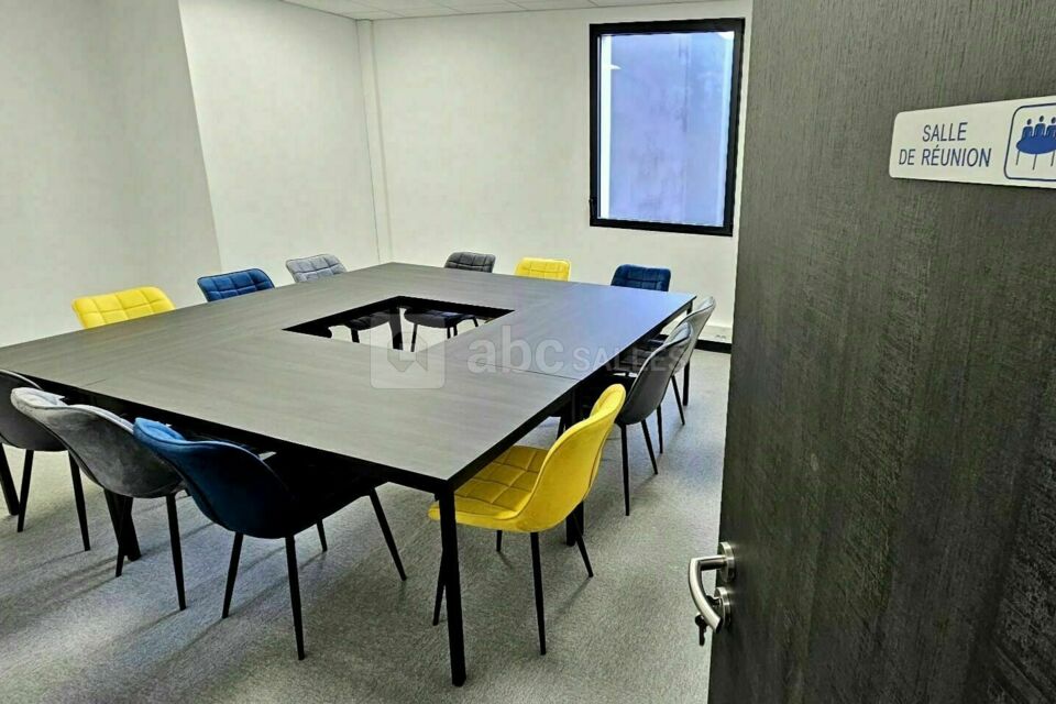 Salle de réunion
