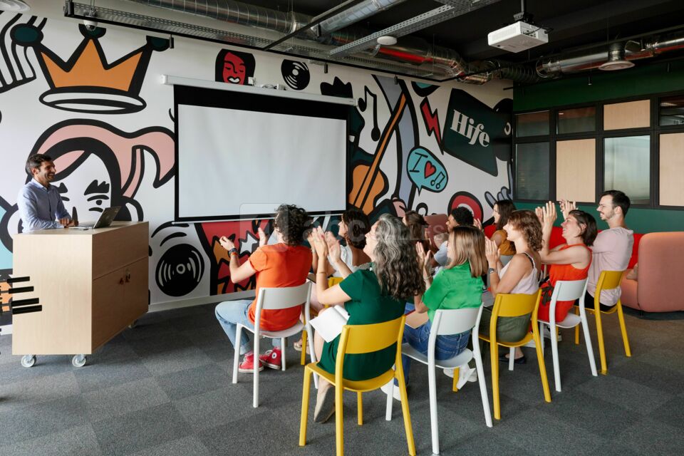 Hife Toulouse Labège