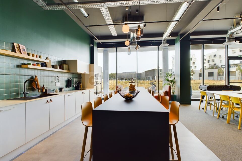 Hife Toulouse Labège