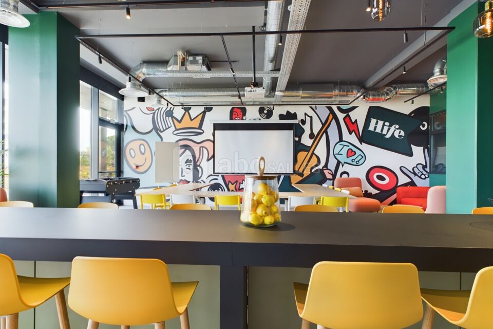 Hife Toulouse Labège