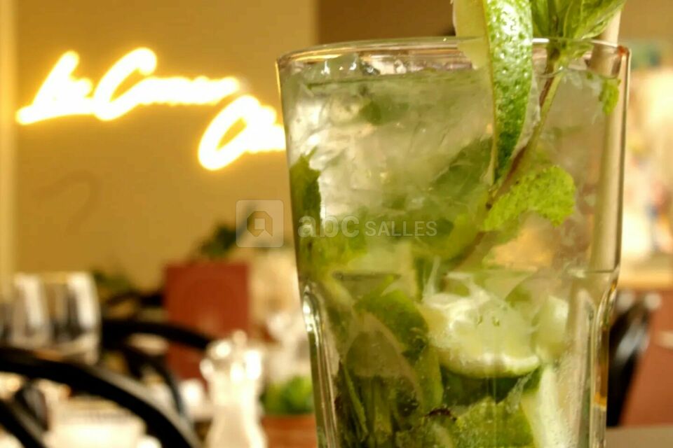 Le Corner