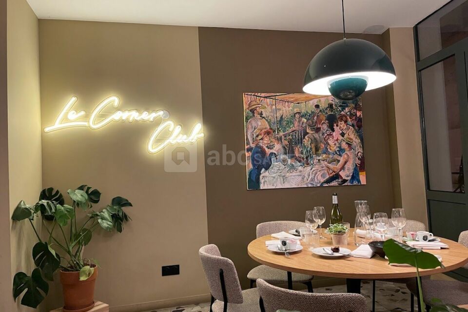 Le Corner