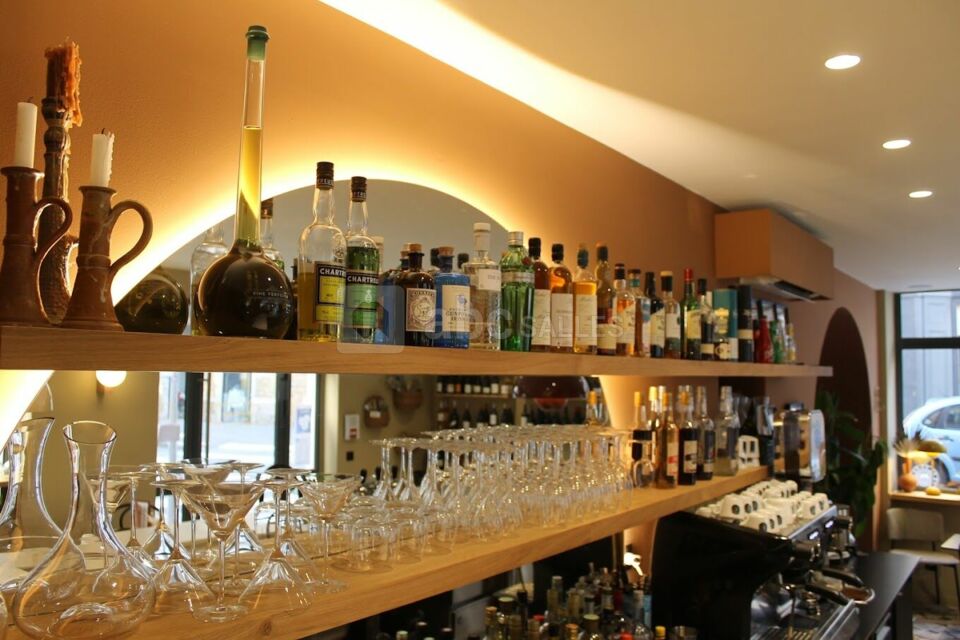 Le Corner