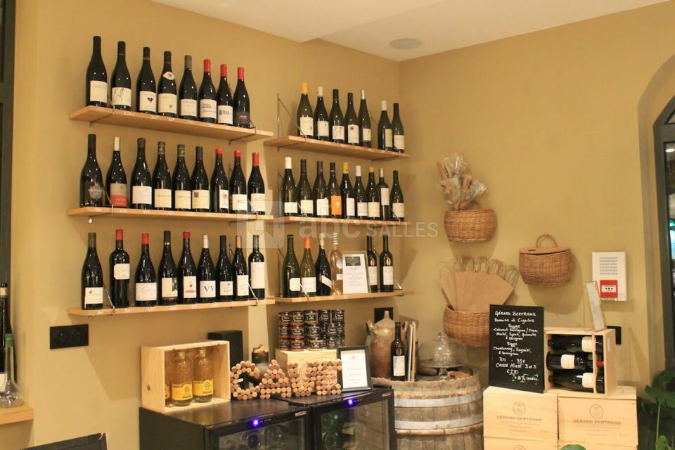Le Corner