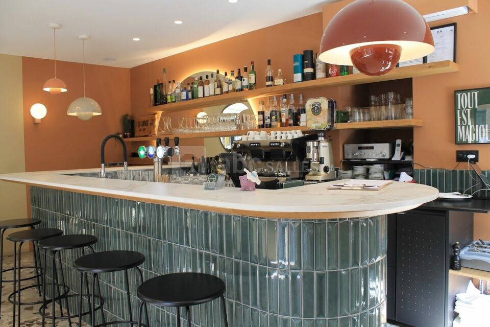 Le Corner