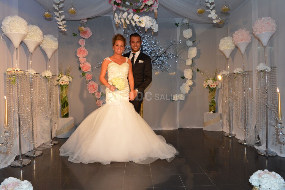Mariage