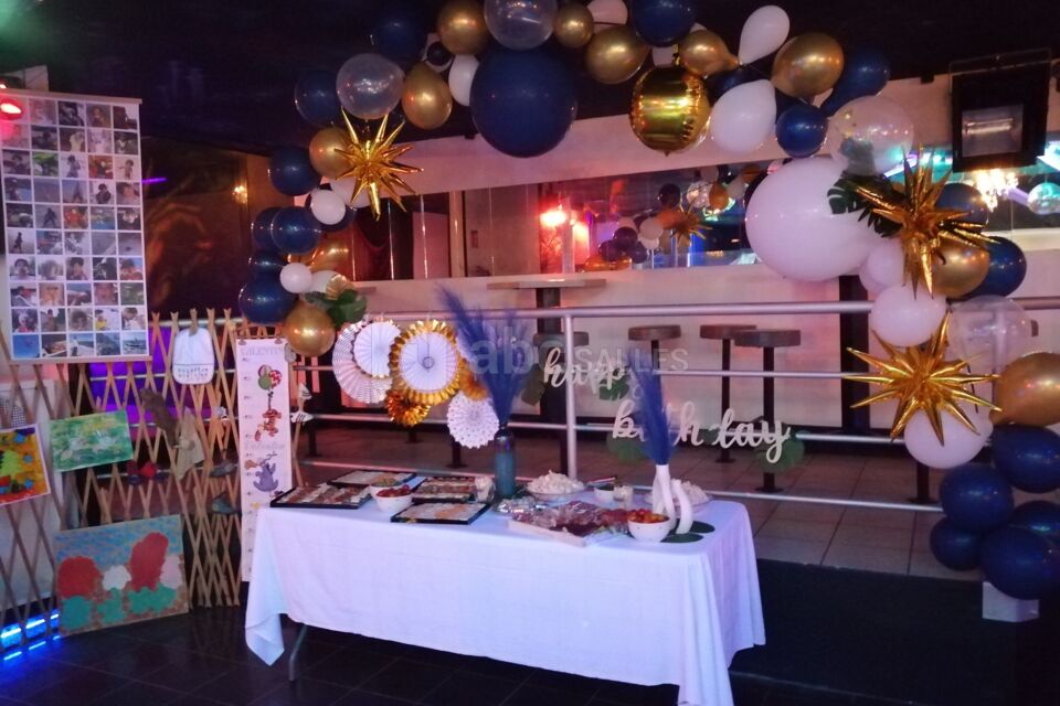 Anniversaire