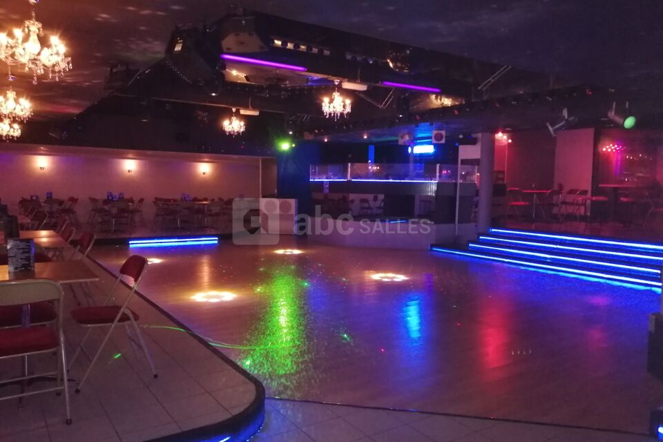 Salle de Réception