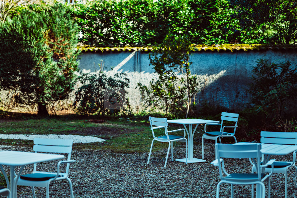 Les Jardins Lacassagne