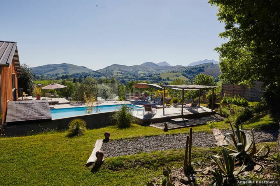 Domaine AARI ONA