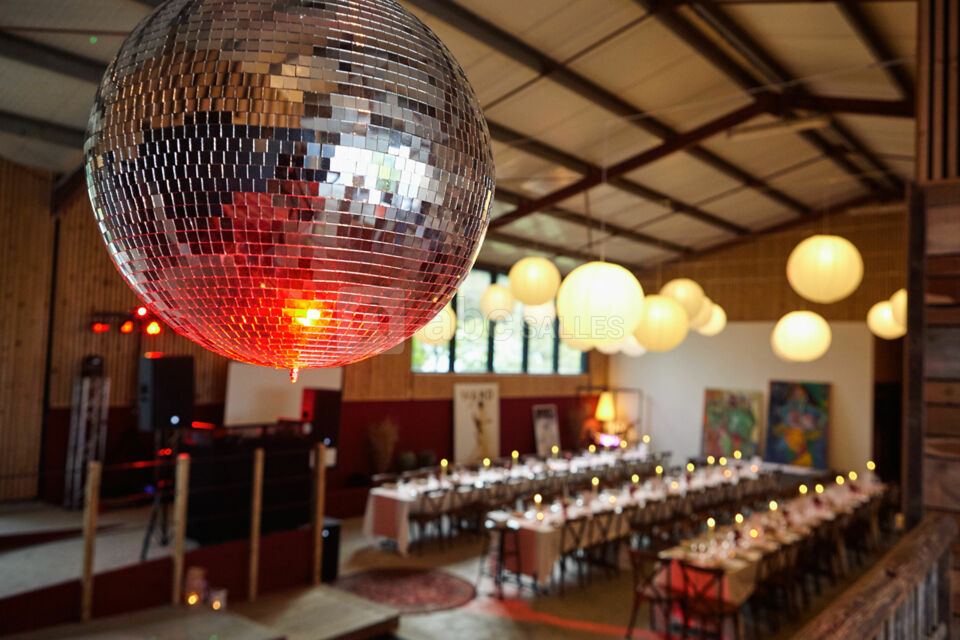 SOIREE DANSANTE