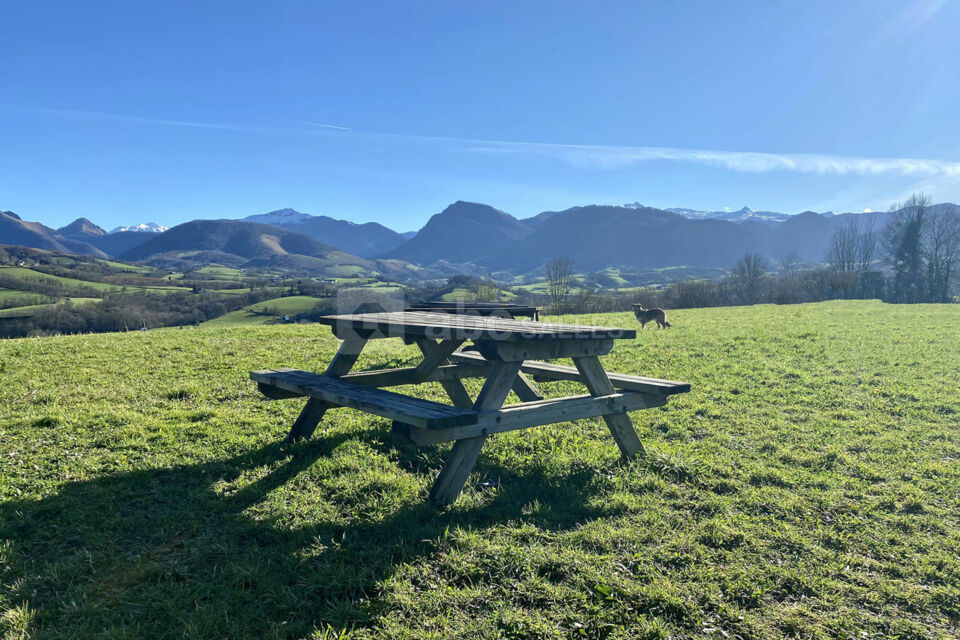 Domaine AARI ONA