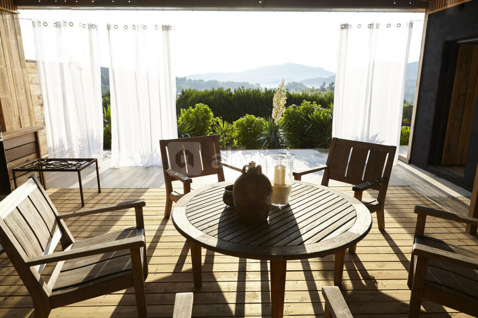 Domaine AARI ONA