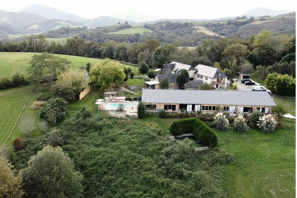 DOMAINE AARI ONA