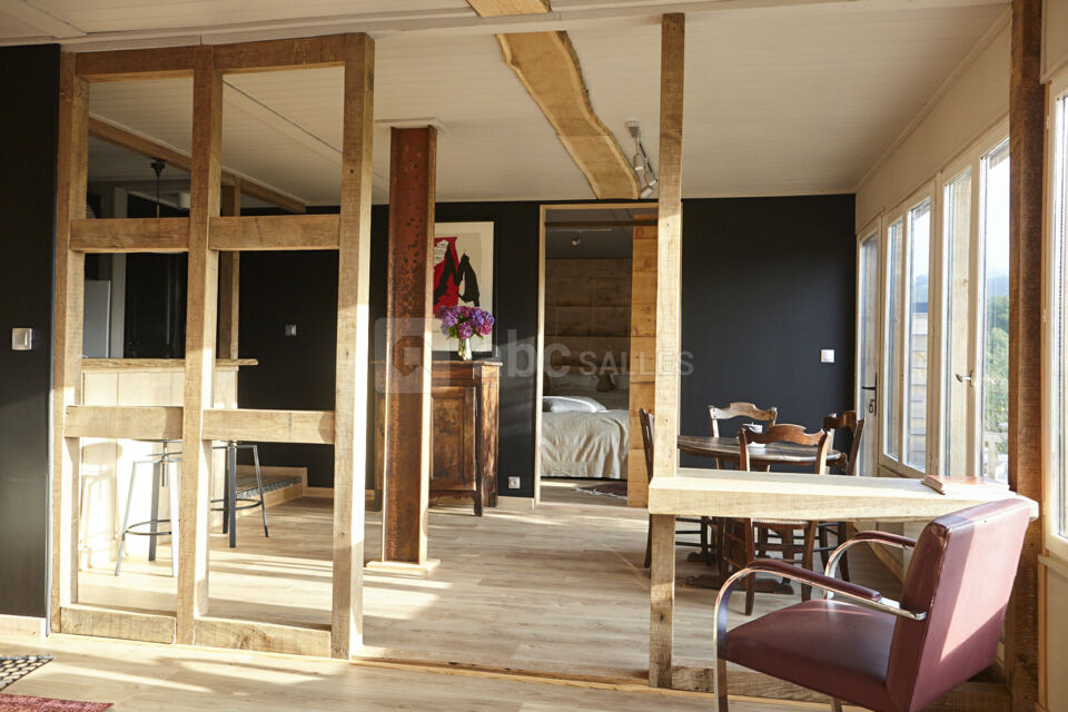 Domaine AARI ONA