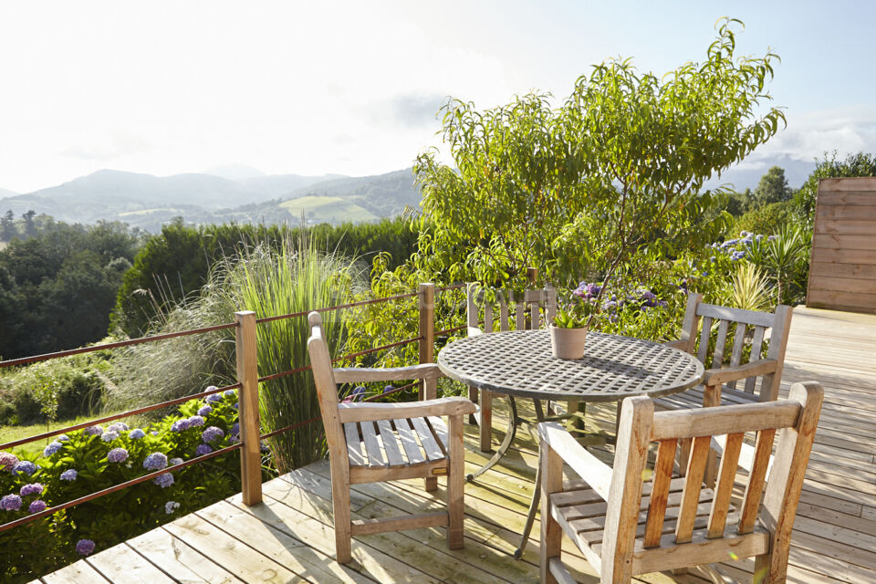 Domaine AARI ONA