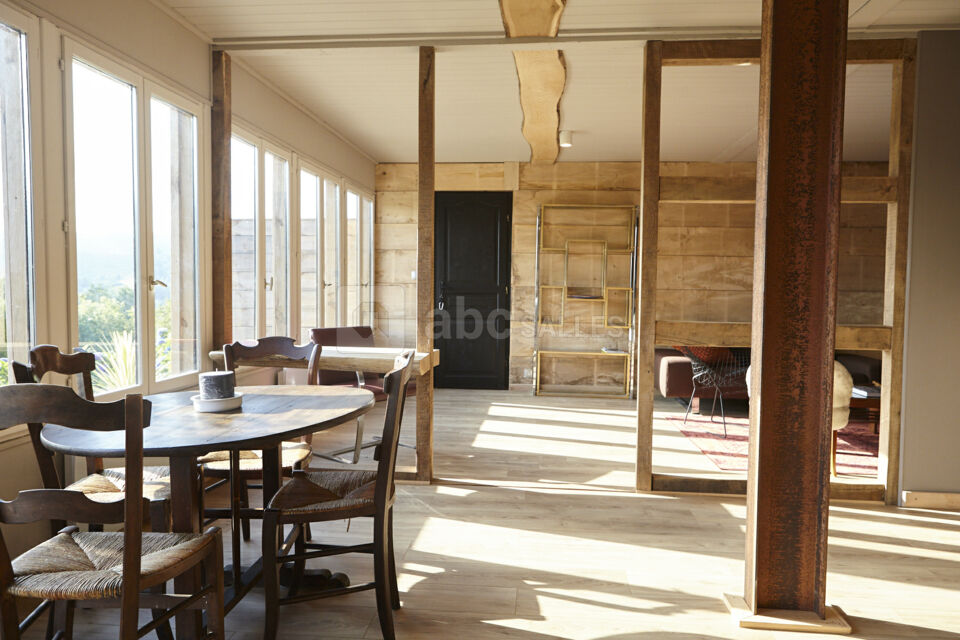 ESPACE D'APPARTEMENT WHITMAN
