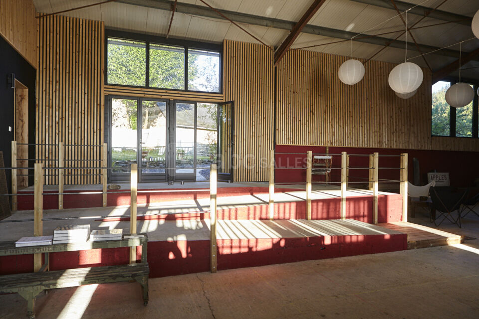 Domaine AARI ONA