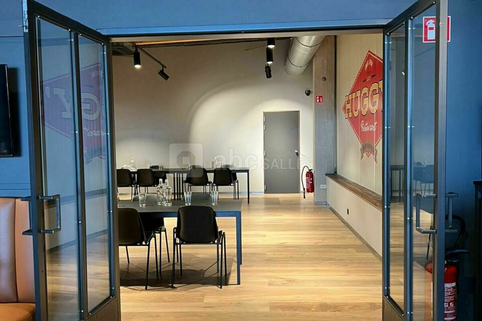 Salle