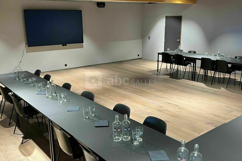 Salle