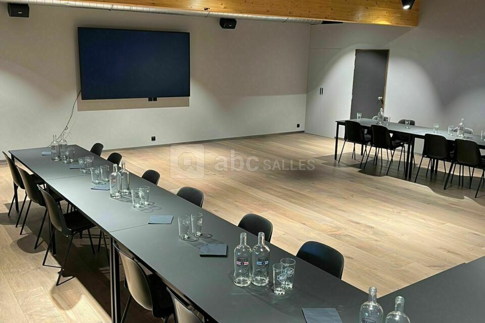 Salle