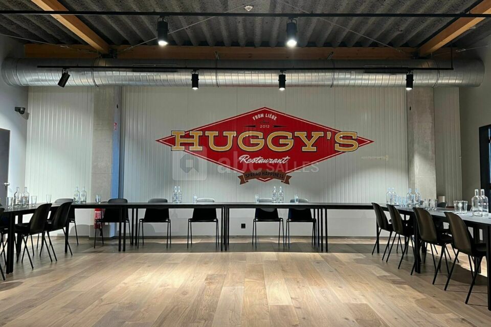 Huggys 13 - Gosselies