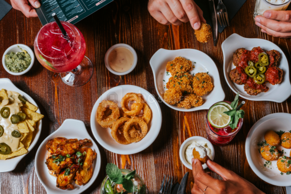 Huggys 13 - Gosselies