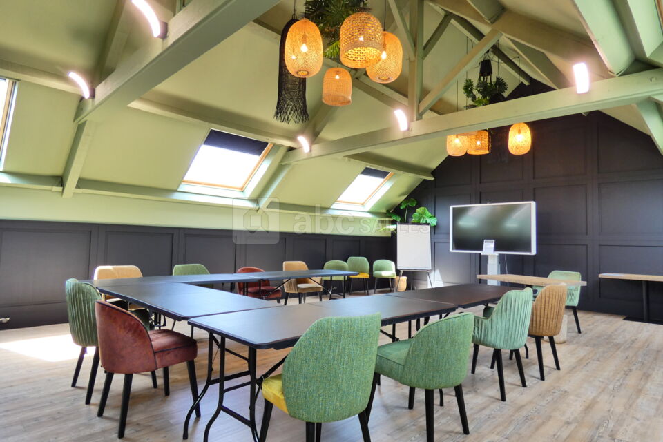 Salle GREEN
