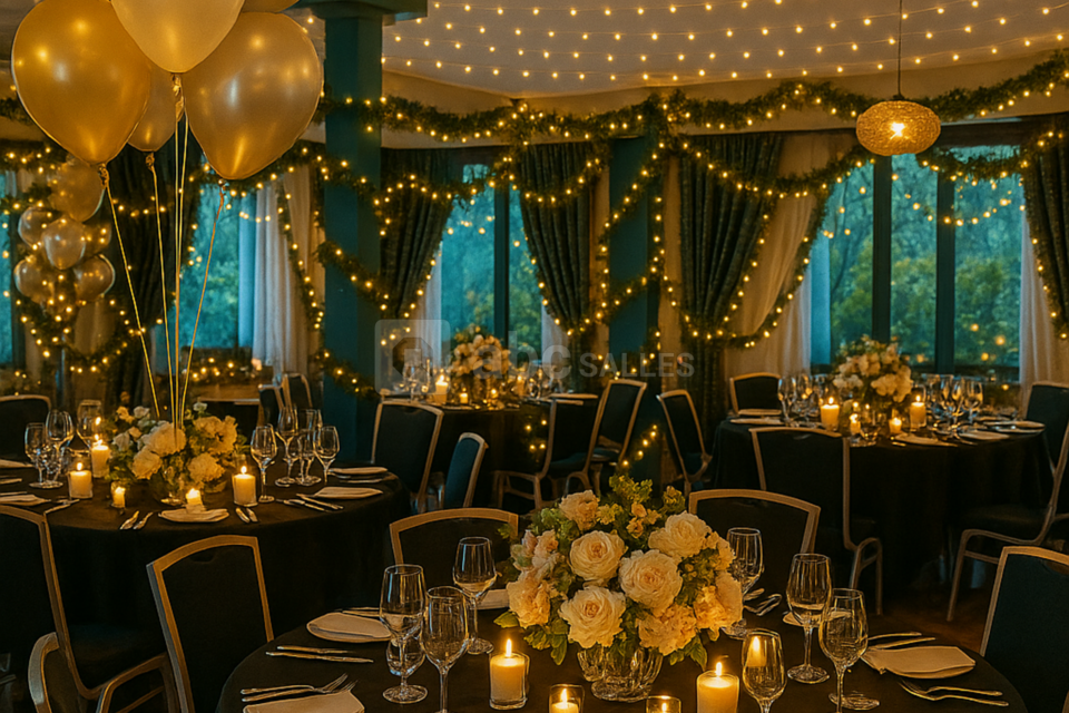 Salle Blu