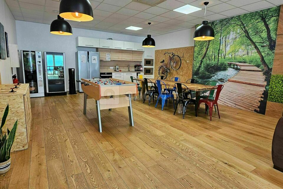 Green Space Coworking