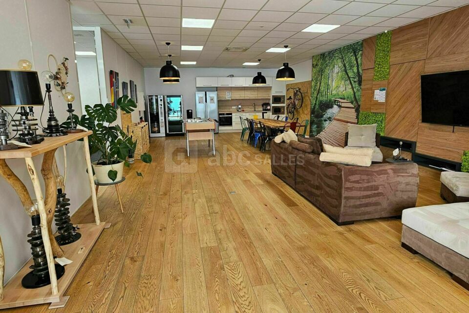 Green Space Coworking