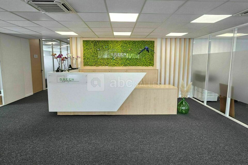 Green Space Coworking