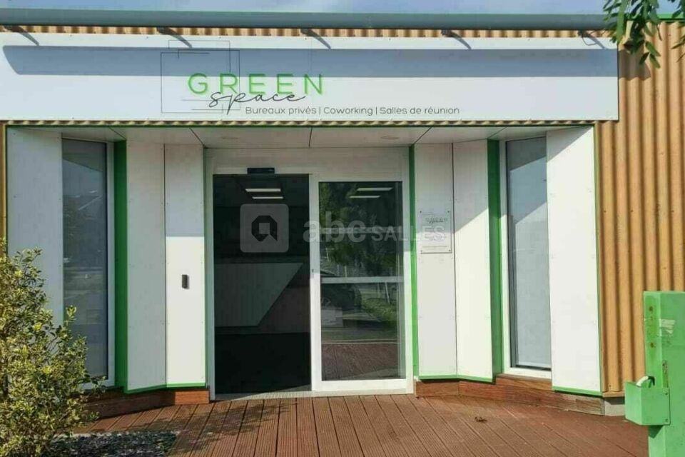 Green Space Coworking