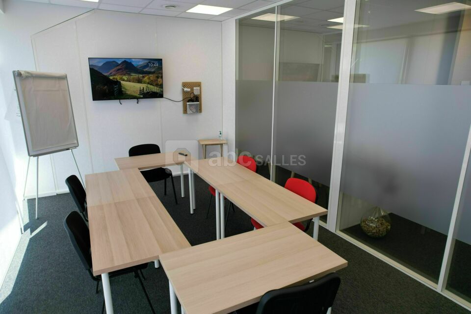 Green Space Coworking
