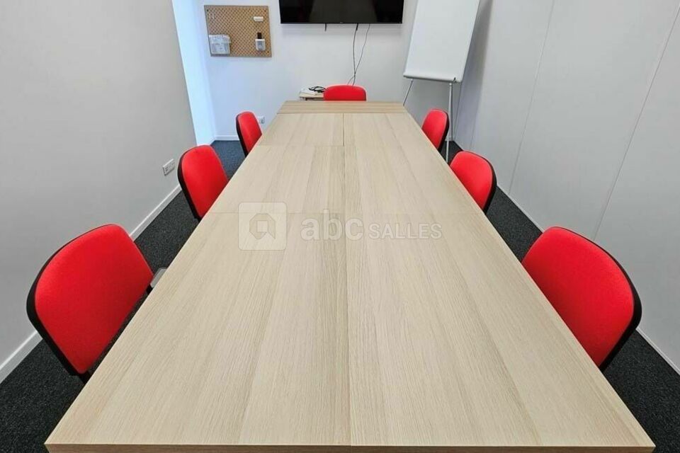 Green Space Coworking
