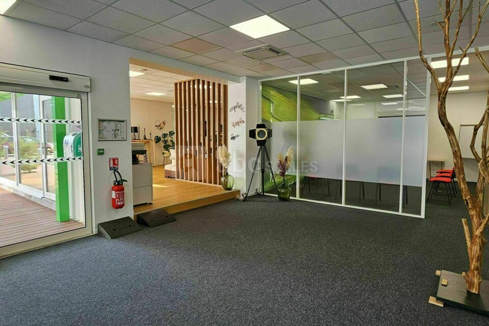 Green Space Coworking