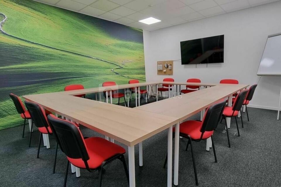 Green Space Coworking
